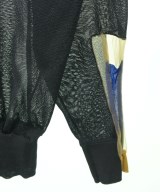 TOGA（トーガ）Tシャツ・カットソー 黒 サイズ:38(M位) レディース/2200650717053