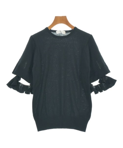 TOGA(トーガ)ニット・セーター 黒 サイズ:38(M位)/2200657953041