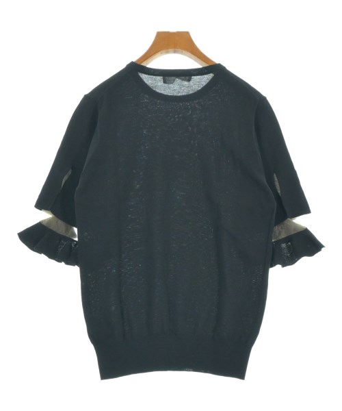 TOGA（トーガ）ニット・セーター 黒 サイズ:38(M位) レディース/2200657953041