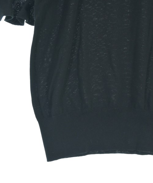 TOGA（トーガ）ニット・セーター 黒 サイズ:38(M位) レディース/2200657953041