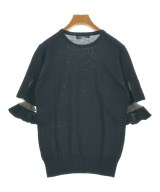 TOGA（トーガ）ニット・セーター 黒 サイズ:38(M位) レディース/2200657953041
