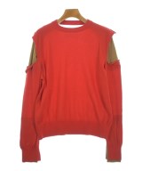 TOGA（トーガ）ニット・セーター 赤 サイズ:36(S位) レディース/2200658100086