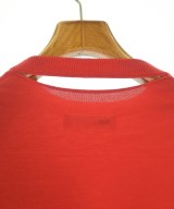 TOGA（トーガ）ニット・セーター 赤 サイズ:36(S位) レディース/2200658100086