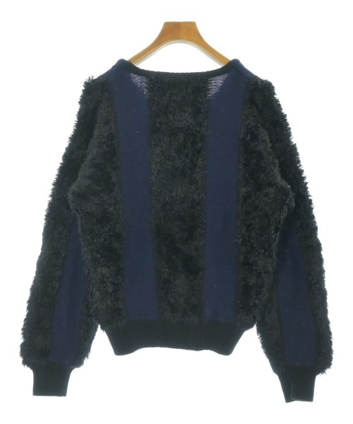 TOGA（トーガ）カーディガン 黒 サイズ:36(S位) レディース/2200658100109