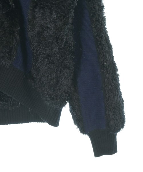 TOGA（トーガ）カーディガン 黒 サイズ:36(S位) レディース/2200658100109