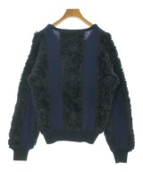 TOGA（トーガ）カーディガン 黒 サイズ:36(S位) レディース/2200658100109