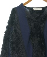 TOGA（トーガ）カーディガン 黒 サイズ:36(S位) レディース/2200658100109