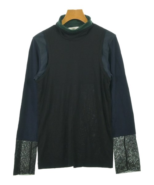 TOGA(トーガ)Tシャツ・カットソー 黒 サイズ:38(M位)/2200653582023