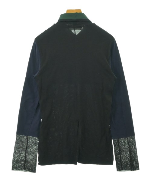 TOGA（トーガ）Tシャツ・カットソー 黒 サイズ:38(M位) レディース/2200653582023