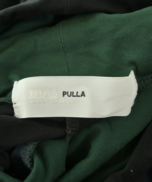 TOGA（トーガ）Tシャツ・カットソー 黒 サイズ:38(M位) レディース/2200653582023