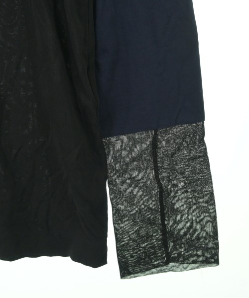 TOGA（トーガ）Tシャツ・カットソー 黒 サイズ:38(M位) レディース/2200653582023