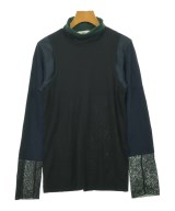 TOGA（トーガ）Tシャツ・カットソー 黒 サイズ:38(M位) レディース/2200653582023