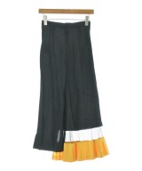 TOGA（トーガ）ロング・マキシ丈スカート 黒 サイズ:34(XS位) レディース/2200655849018