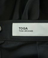 TOGA（トーガ）ロング・マキシ丈スカート 黒 サイズ:34(XS位) レディース/2200655849018