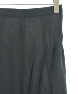 TOGA（トーガ）ロング・マキシ丈スカート 黒 サイズ:34(XS位) レディース/2200655849018