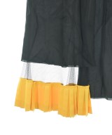 TOGA（トーガ）ロング・マキシ丈スカート 黒 サイズ:34(XS位) レディース/2200655849018