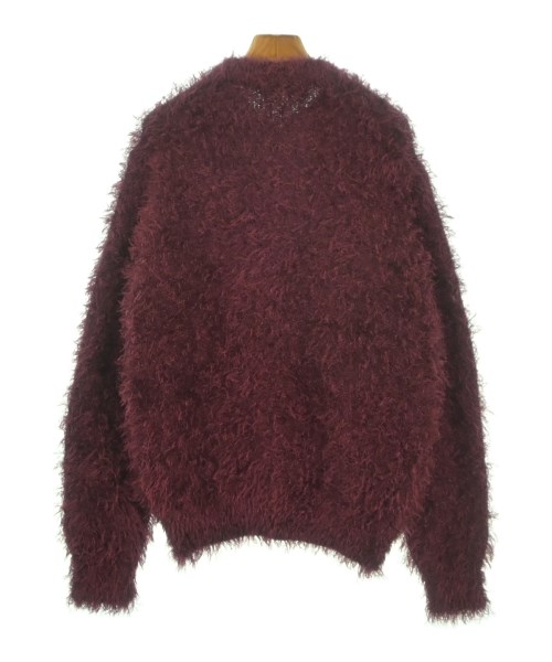 TOGA（トーガ）カーディガン 赤 サイズ:36(S位) レディース/2200655849049