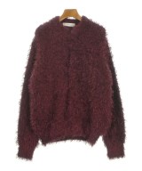 TOGA（トーガ）カーディガン 赤 サイズ:36(S位) レディース/2200655849049