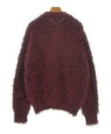 TOGA（トーガ）カーディガン 赤 サイズ:36(S位) レディース/2200655849049