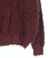 TOGA（トーガ）カーディガン 赤 サイズ:36(S位) レディース/2200655849049