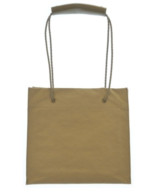 TOGA（トーガ）トートバッグ ベージュ サイズ:- レディース/2200658593062