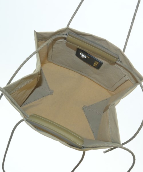 TOGA（トーガ）トートバッグ ベージュ サイズ:- レディース/2200658593062