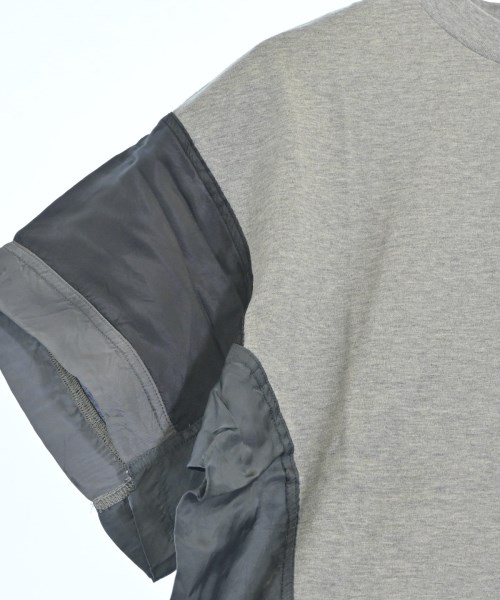 TOGA（トーガ）Tシャツ・カットソー グレー サイズ:36(S位) レディース/2200653967035