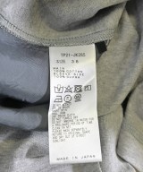 TOGA（トーガ）Tシャツ・カットソー グレー サイズ:36(S位) レディース/2200653967035