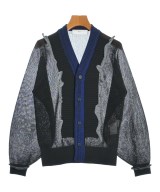 TOGA（トーガ）カーディガン 黒 サイズ:38(M位) レディース/2200658931031