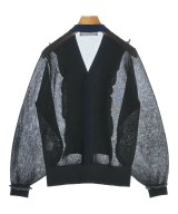 TOGA（トーガ）カーディガン 黒 サイズ:38(M位) レディース/2200658931031