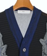 TOGA（トーガ）カーディガン 黒 サイズ:38(M位) レディース/2200658931031