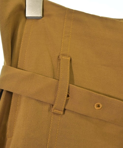 TOGA（トーガ）ロング・マキシ丈スカート 茶 サイズ:36(S位) レディース/2200655024163