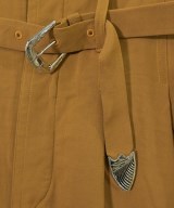 TOGA（トーガ）ロング・マキシ丈スカート 茶 サイズ:36(S位) レディース/2200655024163