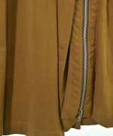 TOGA（トーガ）ロング・マキシ丈スカート 茶 サイズ:36(S位) レディース/2200655024163