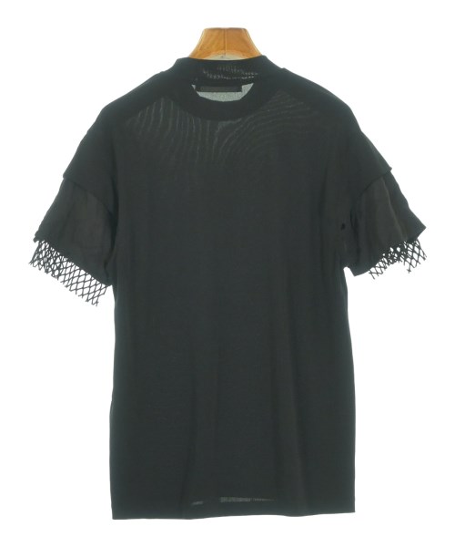 TOGA（トーガ）ブラウス 黒 サイズ:38(M位) レディース/2200655024194