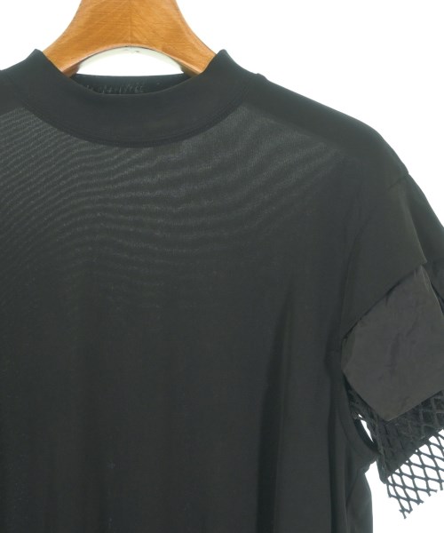 TOGA（トーガ）ブラウス 黒 サイズ:38(M位) レディース/2200655024194