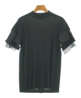 TOGA（トーガ）ブラウス 黒 サイズ:38(M位) レディース/2200655024194