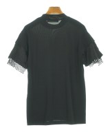 TOGA（トーガ）ブラウス 黒 サイズ:38(M位) レディース/2200655024194