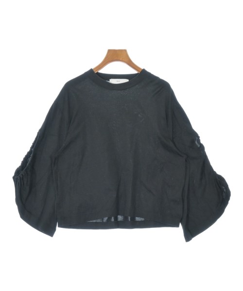 TOGA(トーガ)Tシャツ・カットソー 黒 サイズ:36(S位)/2200655024347