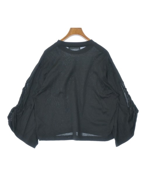 TOGA（トーガ）Tシャツ・カットソー 黒 サイズ:36(S位) レディース/2200655024347