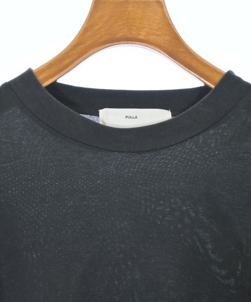 TOGA（トーガ）Tシャツ・カットソー 黒 サイズ:36(S位) レディース/2200655024347