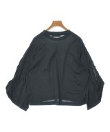 TOGA（トーガ）Tシャツ・カットソー 黒 サイズ:36(S位) レディース/2200655024347