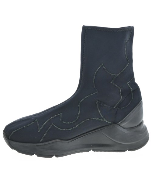 TOGA（トーガ）ブーツ 黒 サイズ:EU38(24.5cm位) レディース/2200655024378