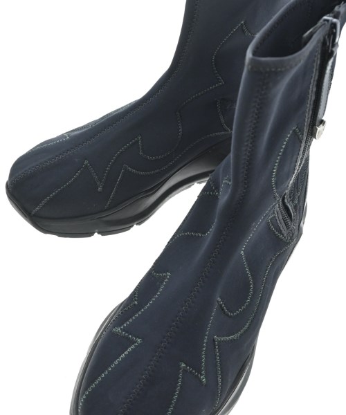 TOGA（トーガ）ブーツ 黒 サイズ:EU38(24.5cm位) レディース/2200655024378