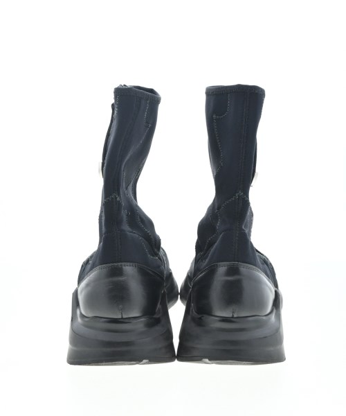 TOGA（トーガ）ブーツ 黒 サイズ:EU38(24.5cm位) レディース/2200655024378