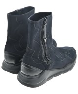 TOGA（トーガ）ブーツ 黒 サイズ:EU38(24.5cm位) レディース/2200655024378