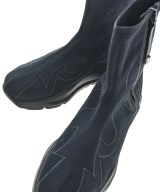 TOGA（トーガ）ブーツ 黒 サイズ:EU38(24.5cm位) レディース/2200655024378