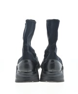TOGA（トーガ）ブーツ 黒 サイズ:EU38(24.5cm位) レディース/2200655024378