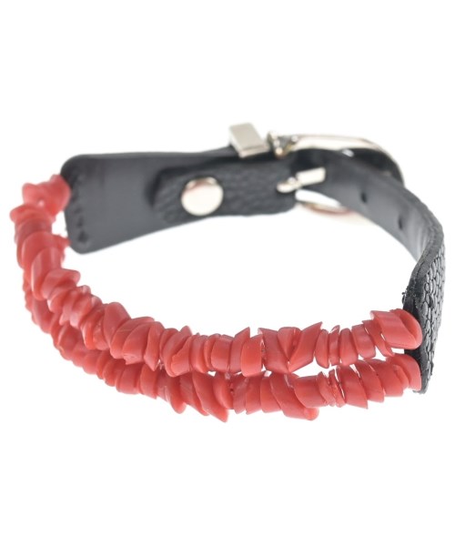 TOGA(トーガ)ブレスレット・バングル 赤 サイズ:-/2200659164018