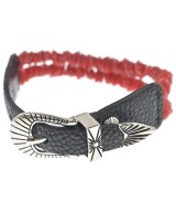 TOGA（トーガ）ブレスレット・バングル 赤 サイズ:- レディース/2200659164018